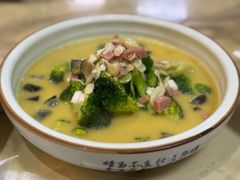 -尚岛私房菜(西方巷店)