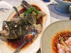 -不仔客海鲜·烧烤·270度海景餐厅(大东海店)