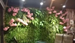 -藤野造型·专业烫染店