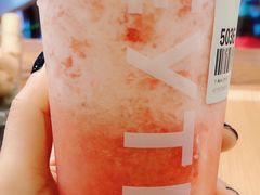 -喜茶(上海兴业太古汇店)