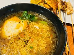 -京狮炙燥·精酿烧烤(首经贸店)