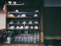 -Hei Cafe(工体店)