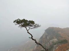 -丹东凤凰山景区