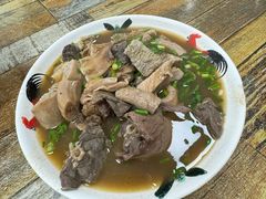 -正宗阳山牛杂(东城店)