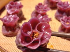 -德发长·花式蒸饺(大唐不夜城店)