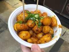 -东门町美食街