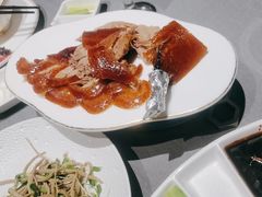 -北平食府·北京烤鸭(北京西站六里桥店)