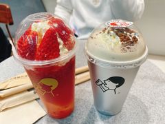 -喜茶(广州中山六路店)