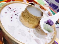 糖水捞火锅-五条人糖水铺(武林总店)