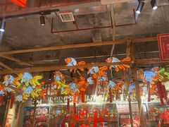 -大芊金重庆串串火锅(南京路店)