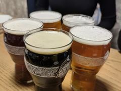 精酿啤酒-悠航SLOWBOAT(三里屯店)