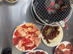 -松明一烤肉馆(鲁园店)