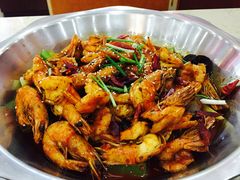 -晓林火锅(安定门店)