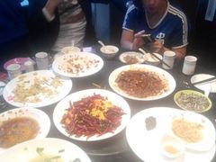 android_upload_pic-吕氏疙瘩汤·私家菜馆(慈云寺店)