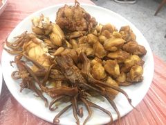 -蓝精灵饺子店