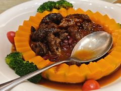 -御和宴·精品粤菜(天润御海湾店)