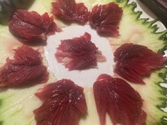 -谭鸭血老火锅·匠心(环球港旗舰店)