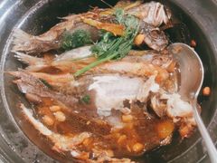 -鹏城人家海鲜酒家·23年老字号(较场尾店)