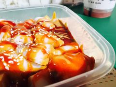 -孖记茶档·热腾茶餐(江南西plus店)