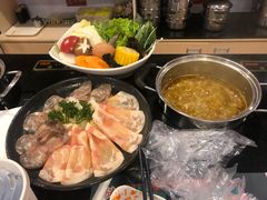 -呷哺呷哺(西单大悦城店)