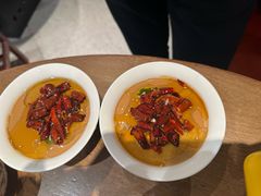 -北京老门框爆肚涮肉馆(凤城六路店)