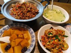 -八碗湘长沙市井菜(坡子街店)