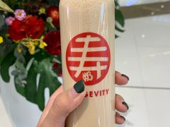 -寿奶茶·鲜奶与茶(合生汇购物中心店)