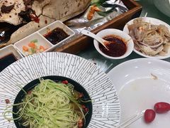 -清真悦宾楼食府(海湖店)