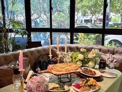 -碧特博格啤酒花园餐厅(芜湖路店)