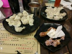 -大妈水饺(文华巷店)