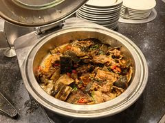 -金海湾大酒店-可园餐厅