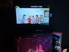 -歌友汇KTV(大悦城11层店)