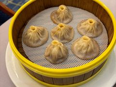 -银都上海菜馆(粤海东路店)