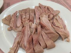 白切肚尖-茂隆餐厅(进贤路店)