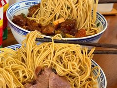 -永丰面馆(汉口路店)