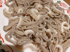 -北京老门框爆肚涮肉馆(凤城六路店)