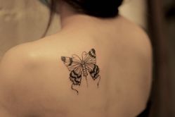 -極致刺青TATTOO STUDIO 私人订制