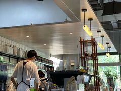 -明谦·Coffee&Cocktail Bar(美您公园店)