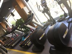 -每刻健身工作室(西直门店)