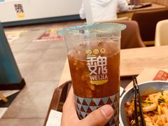-魏家凉皮(来广营店)