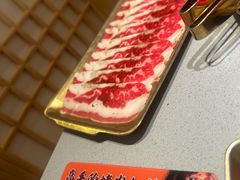 -韩一品韩国料理(柏庐南路店)