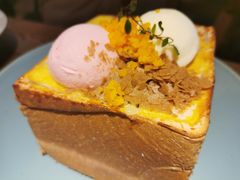 -蜜桃餐厅·伴山(湖滨商业街店)