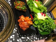 -黑牛の場烤肉(摩天活力城店)
