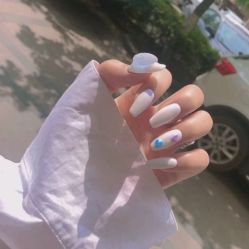 -沐白•盛妍日式美甲美睫