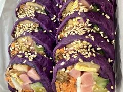-胤韩紫菜包饭·炸鸡·拌饭(宋家庄店)