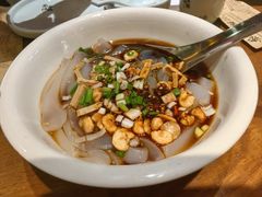 浑源凉粉-蔡家酒楼(一德街店)