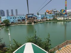 -海上明珠主题乐园