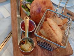 -农畉LONFOOD(福田星河COCOPark店)