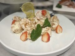 -北京老铺烤鸭(老城根店)