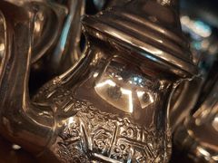 -Tajine Moroccan塔金摩洛哥中东餐厅